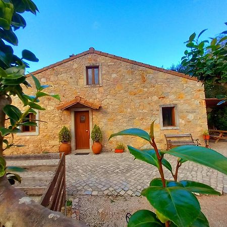 Carrega Water Mill Villa Penela Exterior photo
