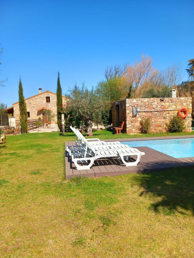 Carrega Water Mill Villa Penela Exterior photo
