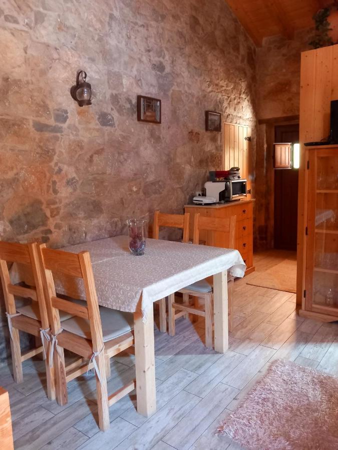 Carrega Water Mill Villa Penela Exterior photo