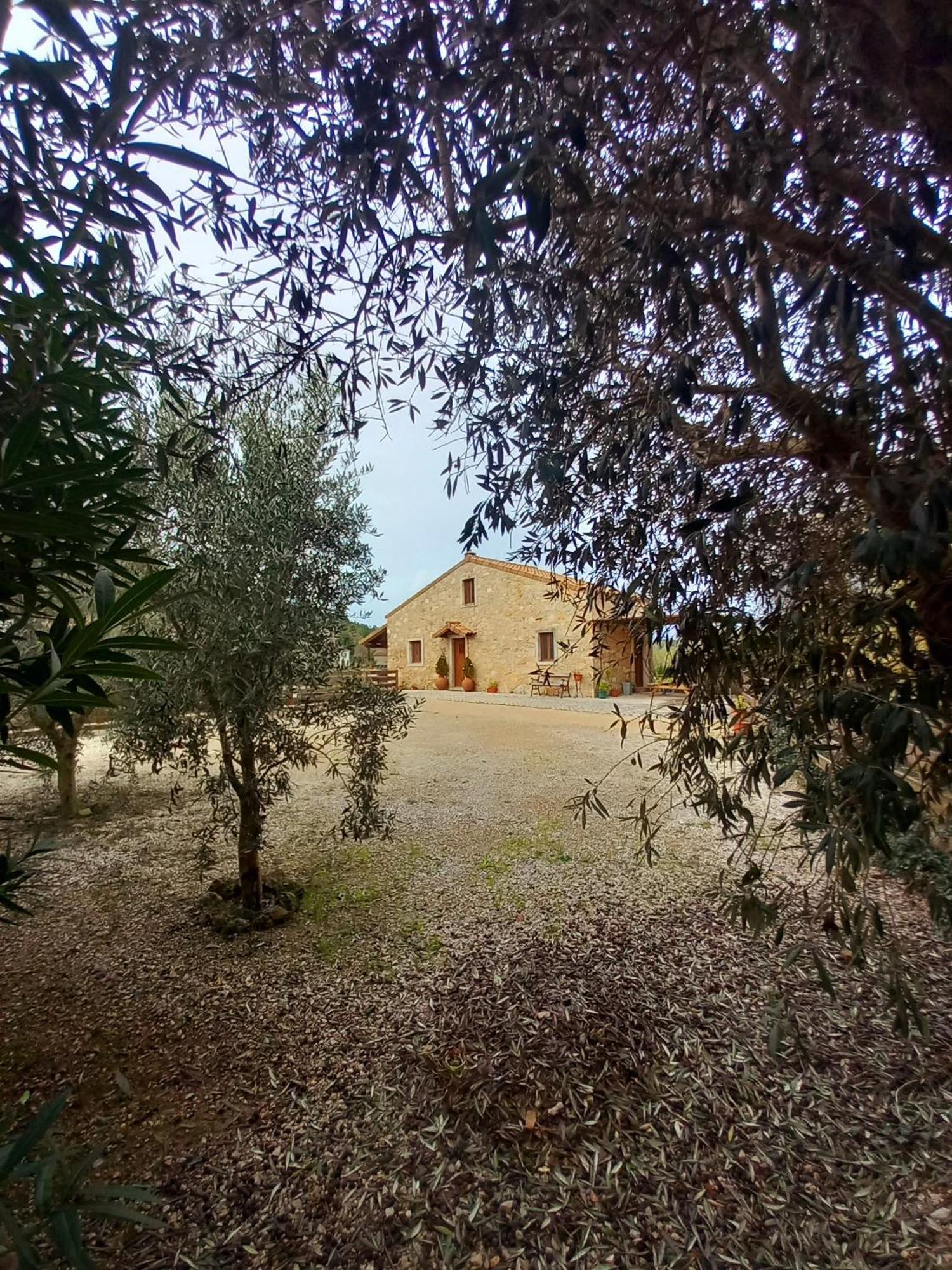 Carrega Water Mill Villa Penela Exterior photo