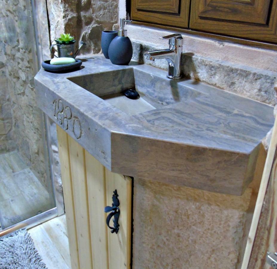 Carrega Water Mill Villa Penela Exterior photo